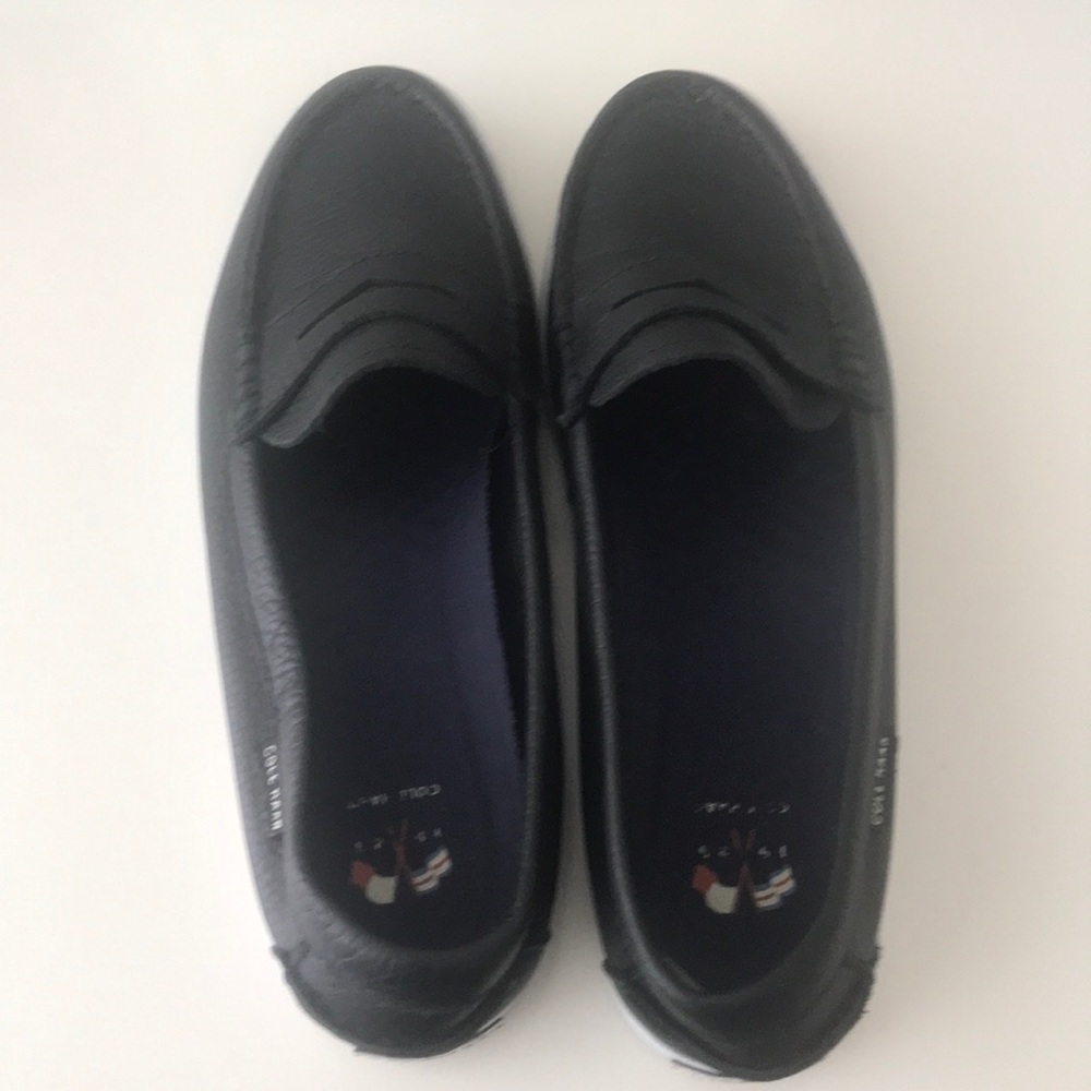 Cole Haan Pinch Weekend Loafers